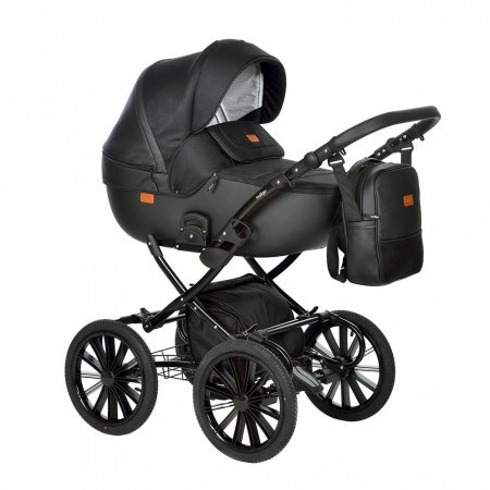 Детская коляска Indigo Porto Classic 14 2021 2 в 1