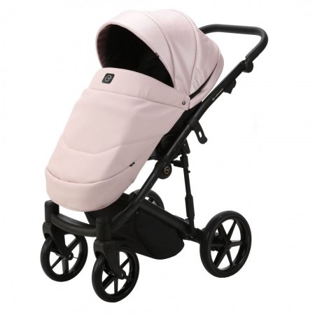 Детская коляска Adamex MOBI Air Deluxe 2 в 1