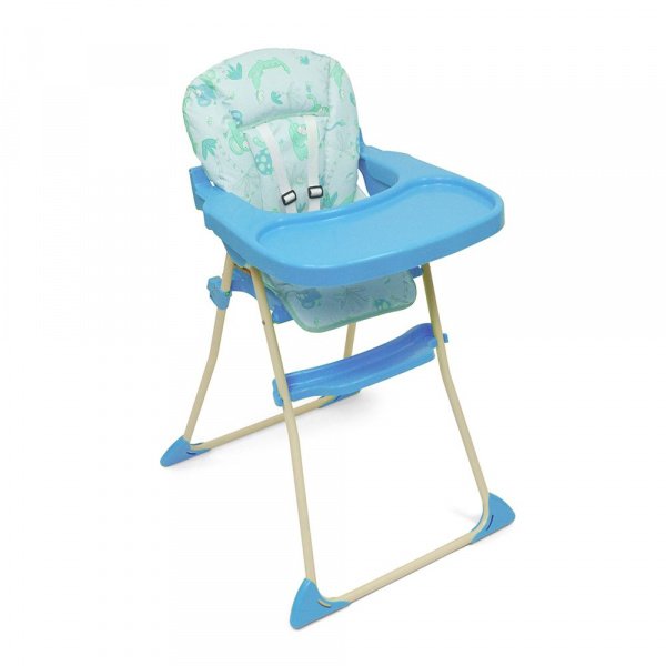 Стул для кормления Globex МИНИ