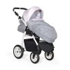 Детская коляска Indigo Charlotte 18 2 в 1