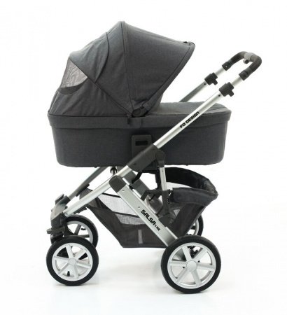 Детская коляска FD-Design Salsa 4 AIR 2019 2 в 1