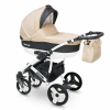 Детская коляска CAMARELO Carera New 2 в 1