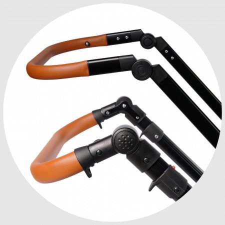 Детская коляска VERDI Futuro  2 в 1