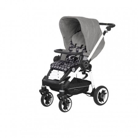Прогулочная Коляска TEUTONIA BLISS 2017 на шасси Pearl