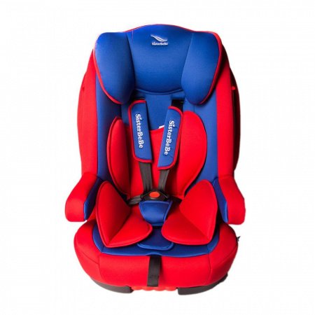 Детское автокресло EMBRACE JM01