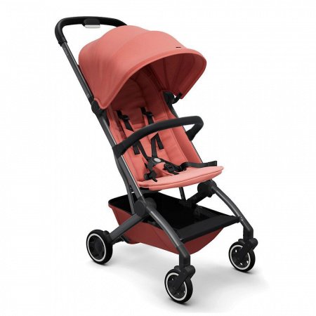 Прогулочная коляска Joolz Aer