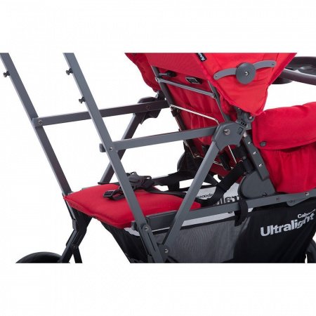 Прогулочная  коляска Joovy CABOOSE ULTRALIGHT
