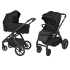 Детская коляска Espiro Yoga 2024 2 в 1