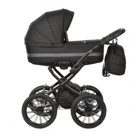 Детская коляска Indigo AVEO Classic 14 2в1