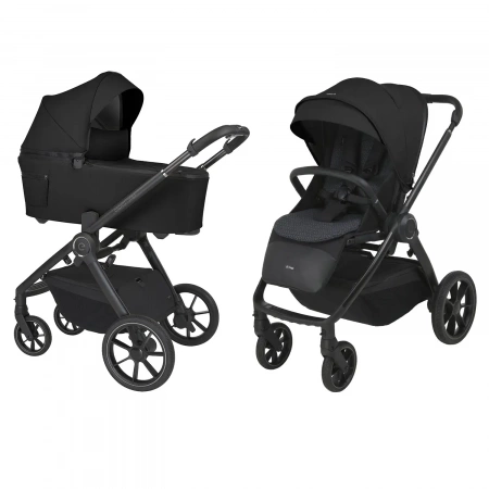 Детская коляска Espiro Yoga 2024 2 в 1