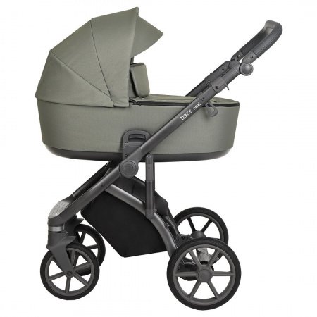 Детская коляска Roan Bass Next 2 в 1