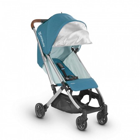 Прогулочная коляска UPPABABY Minu