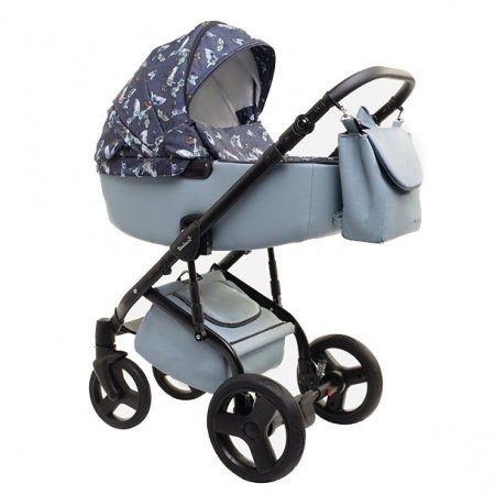Детская коляска Reindeer Raven 3 в 1