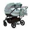 Детская коляска Indigo Duo 2021 2 в 1