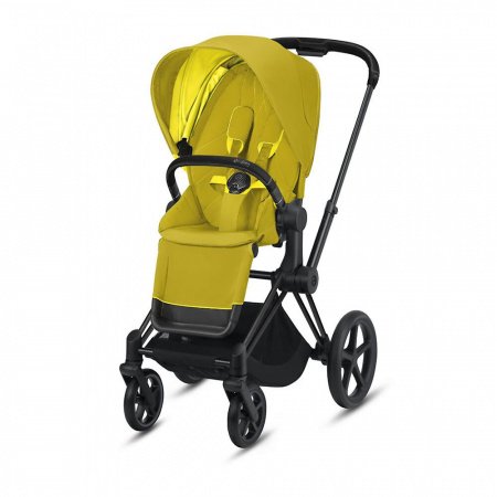 Прогулочная коляска Cybex Priam III