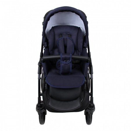 Детская коляска Indigo Toronto 3 в 1