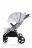 Прогулочная коляска BABY DESIGN WAVE 2021
