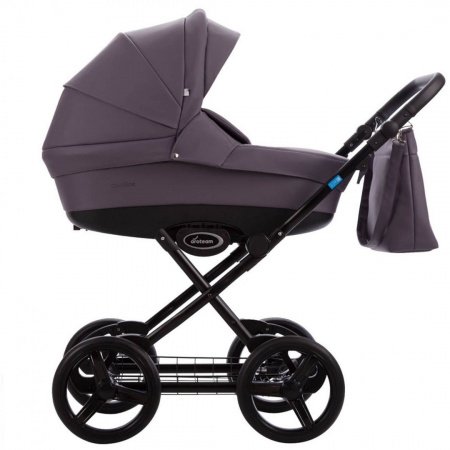 Детская коляска Aroteam Cocoline Prima 2021 3 в 1