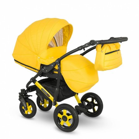 Детская коляска Camarelo Sevilla 3 в 1