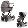 Детская коляска Moon Style 2 в 1