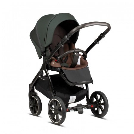 Детская коляска Noordi Alto 3 в 1
