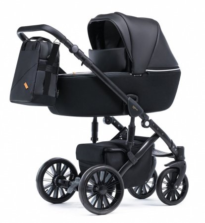 Детская коляска VERDI Delorean Active 3 в 1