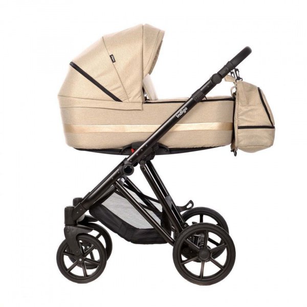 Детская коляска Indigo Aveo 2 в 1