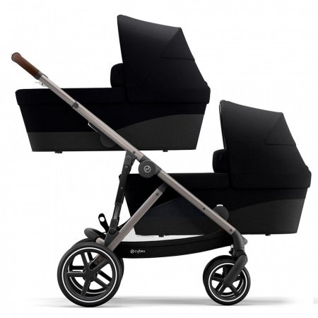 Cybex Gazelle S