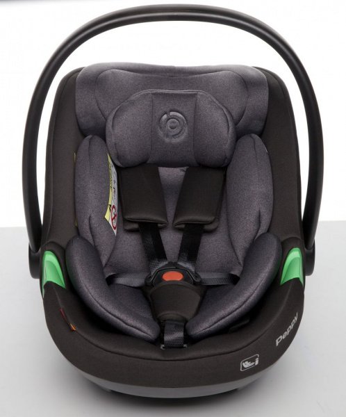 Автокресло Peppy First  I-Size