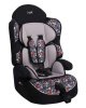 Детское автокресло Siger Art Драйв Алфавит