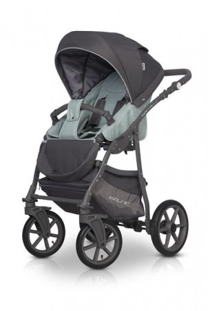 Детская коляска Riko Basic Bella Pastel 2 в 1