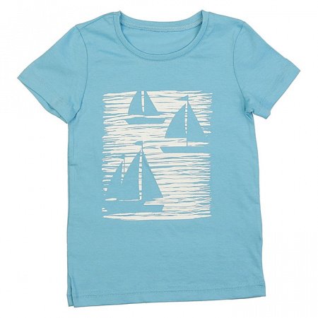 Футболка подростковая