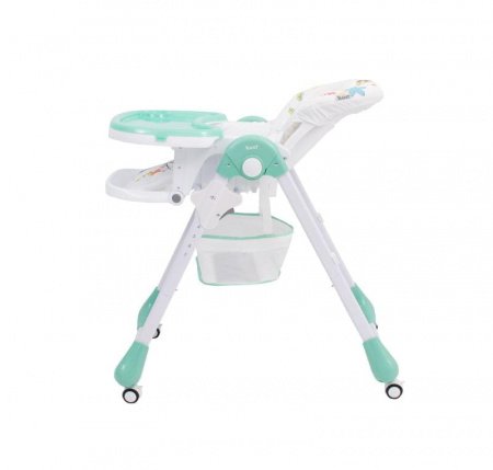 Детский стол-стул Rant Nature