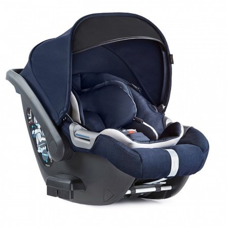 Автокресло Inglesina Darwin i-Size (0-13 кг)