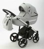 Детская коляска Adamex Cortina Special Edition Deluxe 3 в 1
