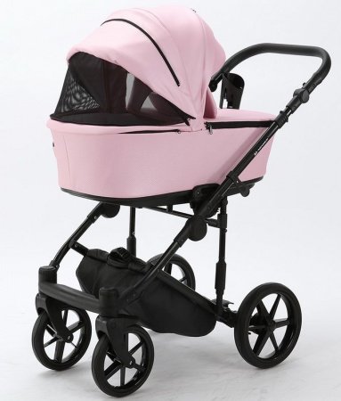 Детская коляска Adamex Zico Deluxe 3 в 1