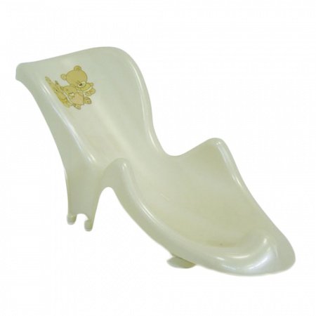 Горка в ванну МИШКА