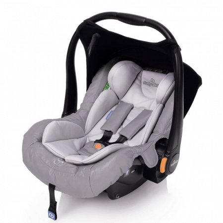 Детское автокресло Baby Design Leo