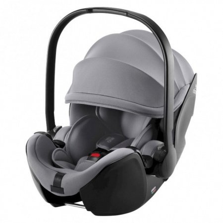 Детское автокресло Britax Roemer Baby-Safe 5Z