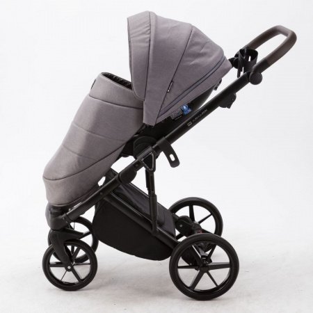 Детская коляска Adamex Marco 3 в 1