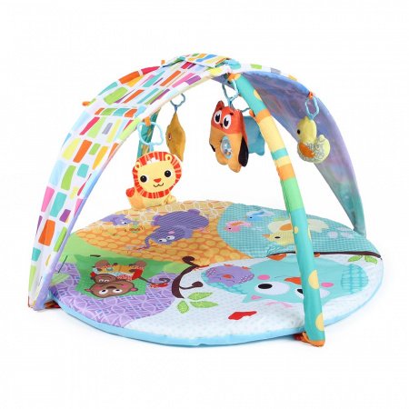 Развивающий коврик МЛЕЧНЫЙ ПУТЬ