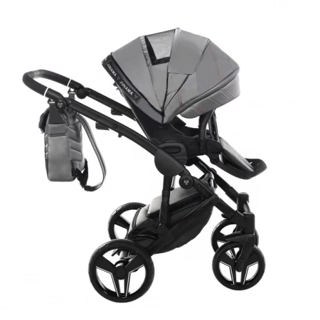 Детская коляска Junama Clermont 2 в 1