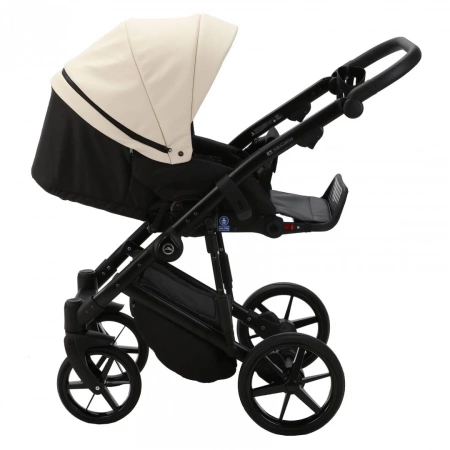 Детская коляска Adamex MOBI Air Deluxe 3 в 1