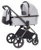 Детская коляска Carrello Ultimo Chrome 3 в 1 New 2024