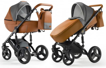 Детская коляска VERDI Orion Eco 2 в 1