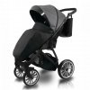Коляска прогулочная IX (BEXA)
