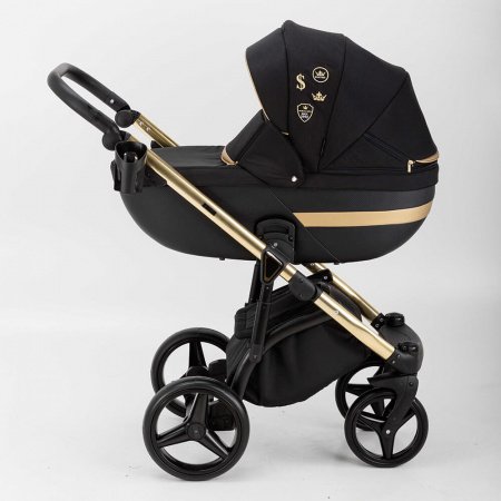 Детская коляска ADAMEX Cortina Special Edition 2 в 1