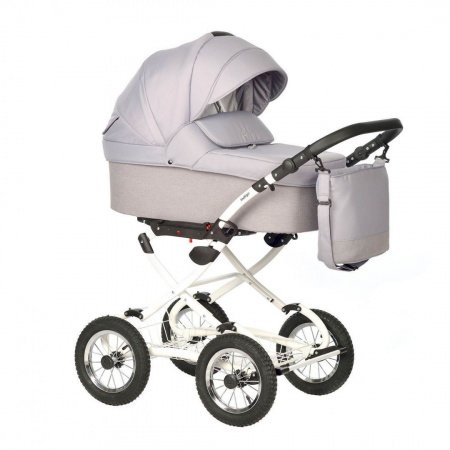 Детская коляска Indigo BARBARA Classic 2в1 2021
