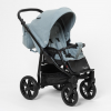 Прогулочная коляска MR SANDMAN VORTEX