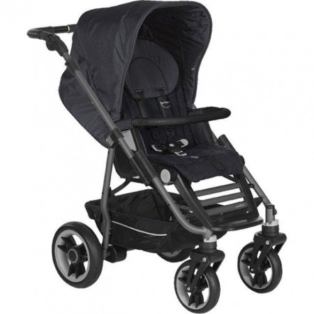 Прогулочная Коляска TEUTONIA FUN 2016